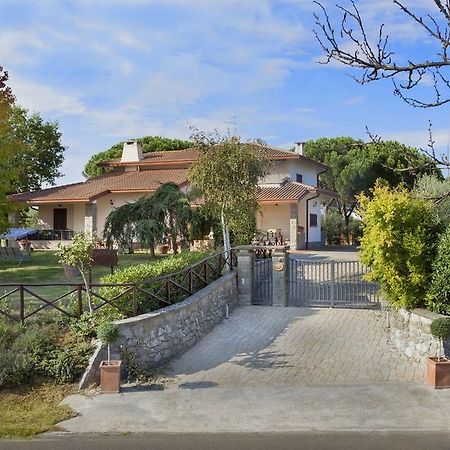 Villa San Biagio Cortona Bilik gambar