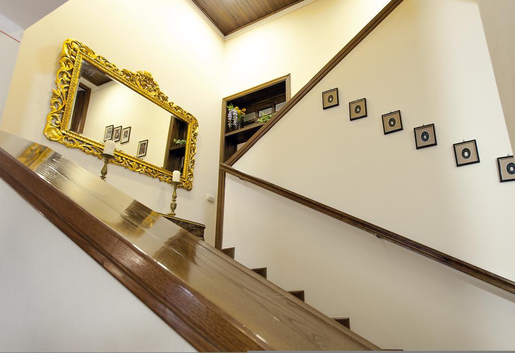 Villa San Biagio Cortona Bilik gambar