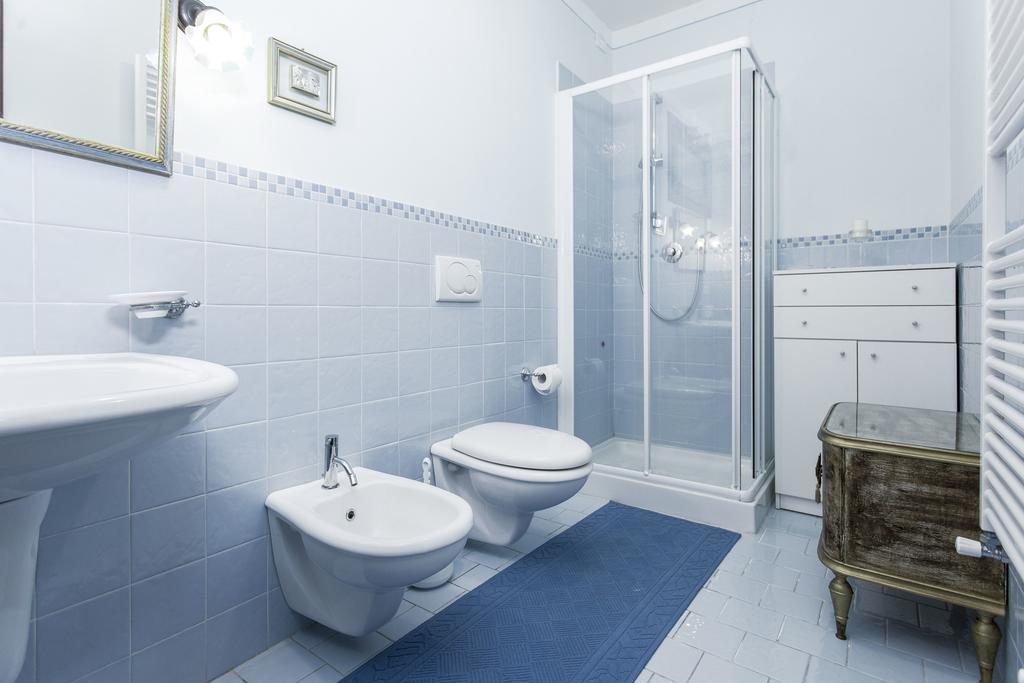 Villa San Biagio Cortona Bilik gambar