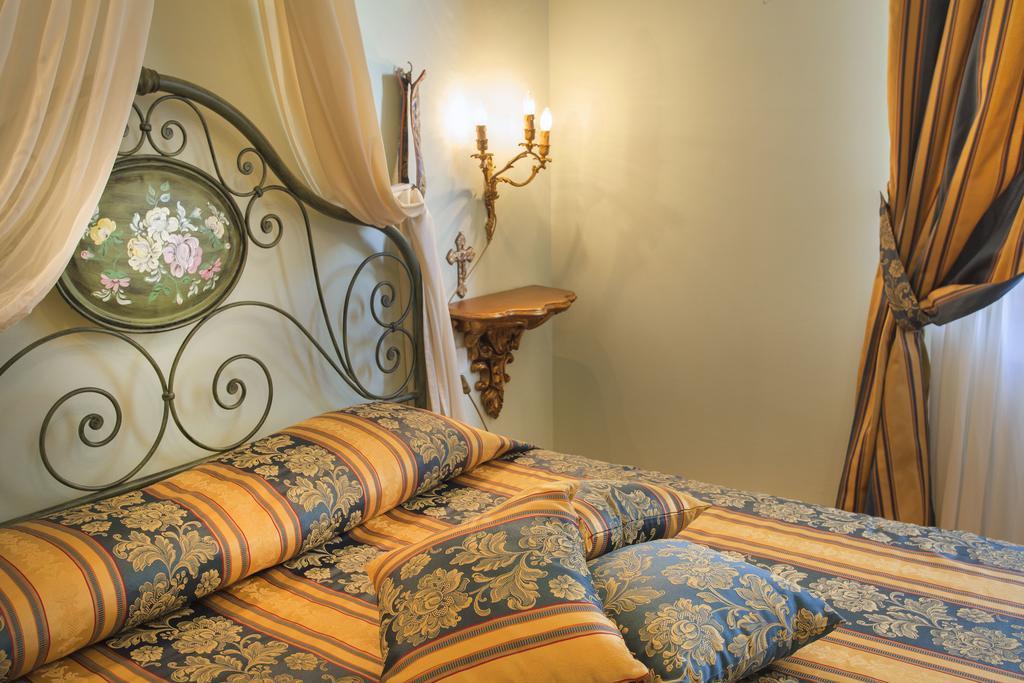 Villa San Biagio Cortona Bilik gambar
