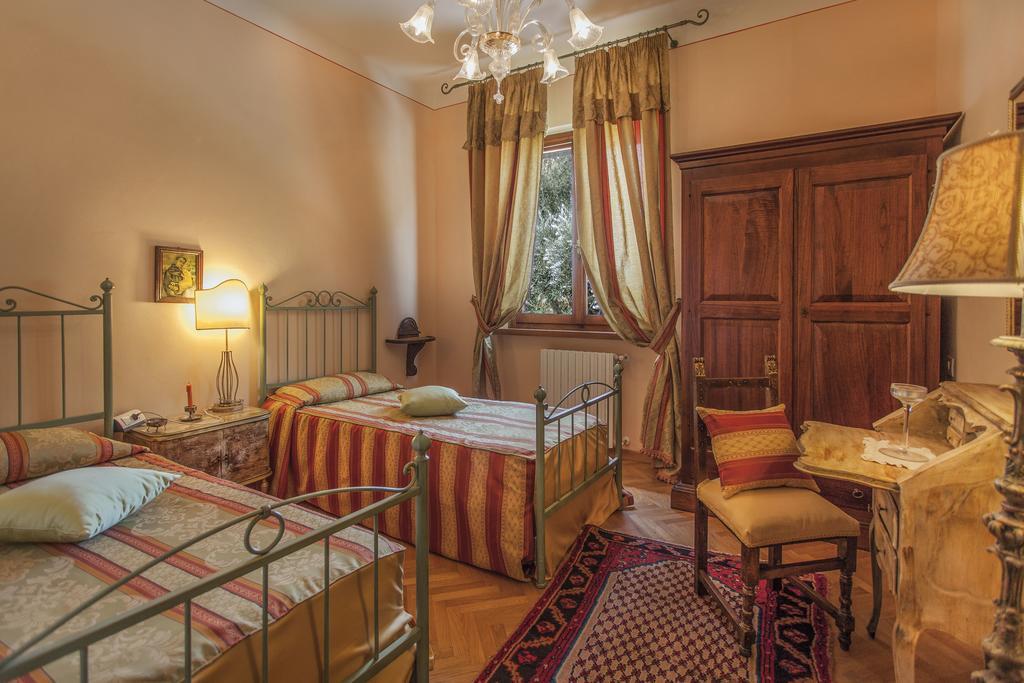 Villa San Biagio Cortona Bilik gambar