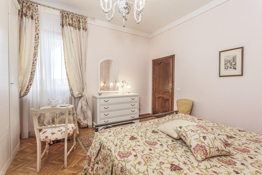 Villa San Biagio Cortona Bilik gambar